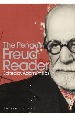 The Penguin Freud Reader