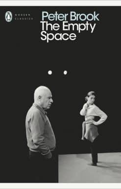 The Empty Space