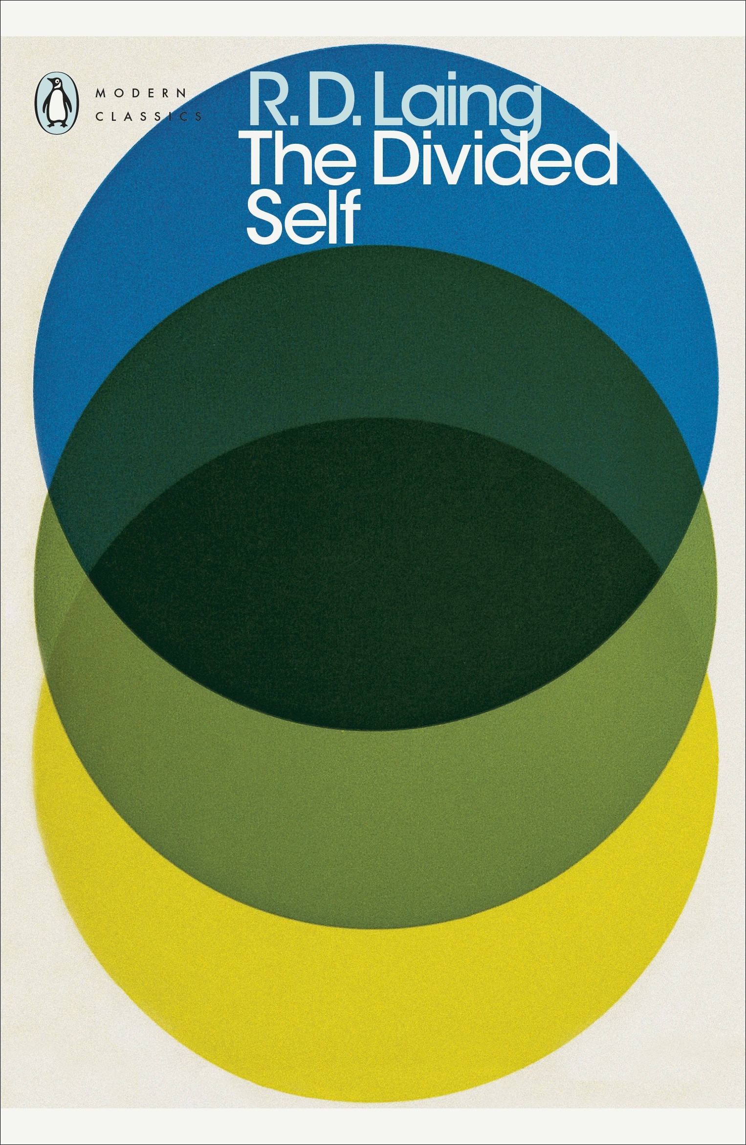 The Divided Self: An Existential Study in Sanity and Madness 1 The Divided Self: An Existential Study in Sanity and Madness