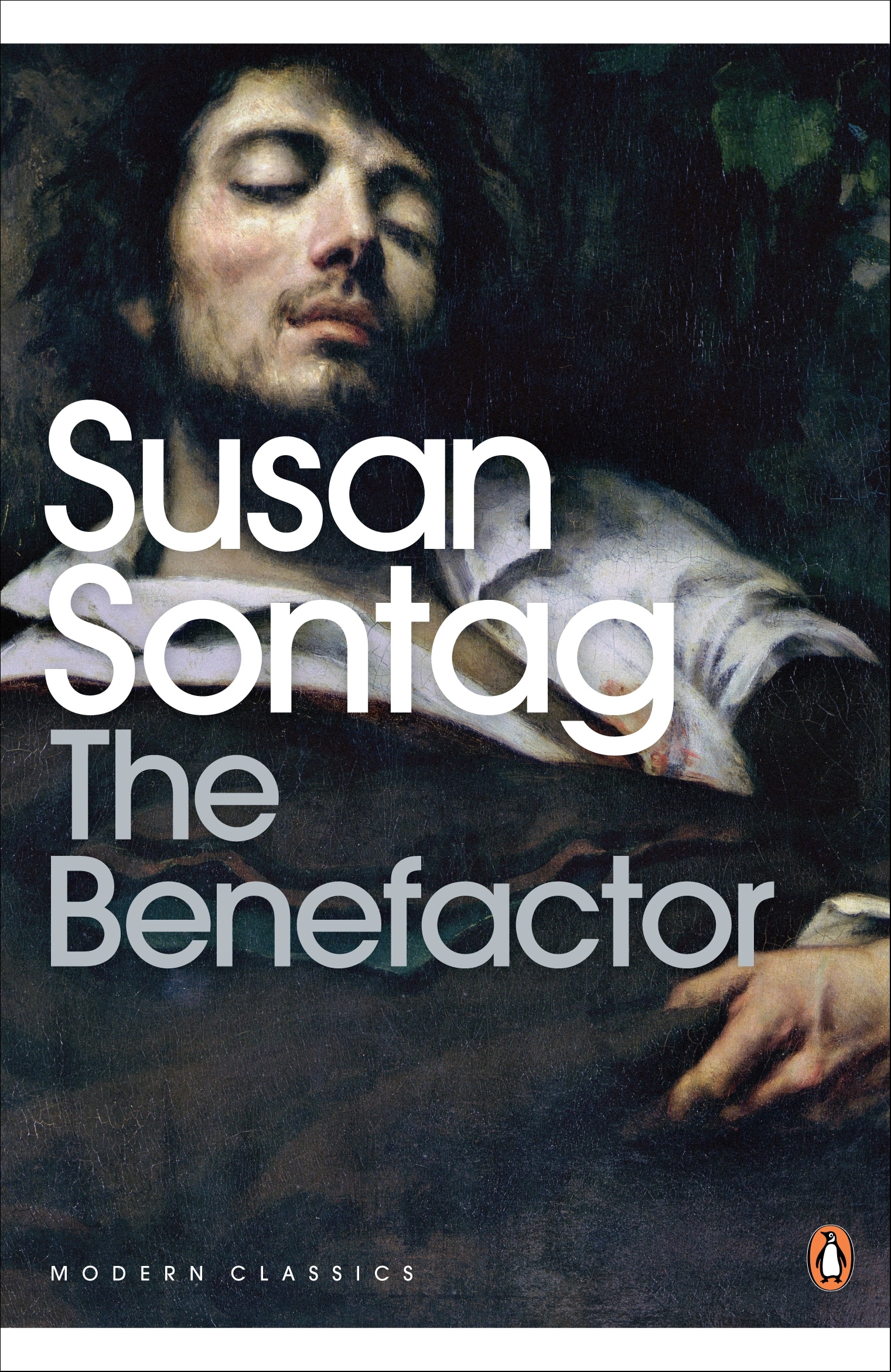 The Benefactor 1 The Benefactor