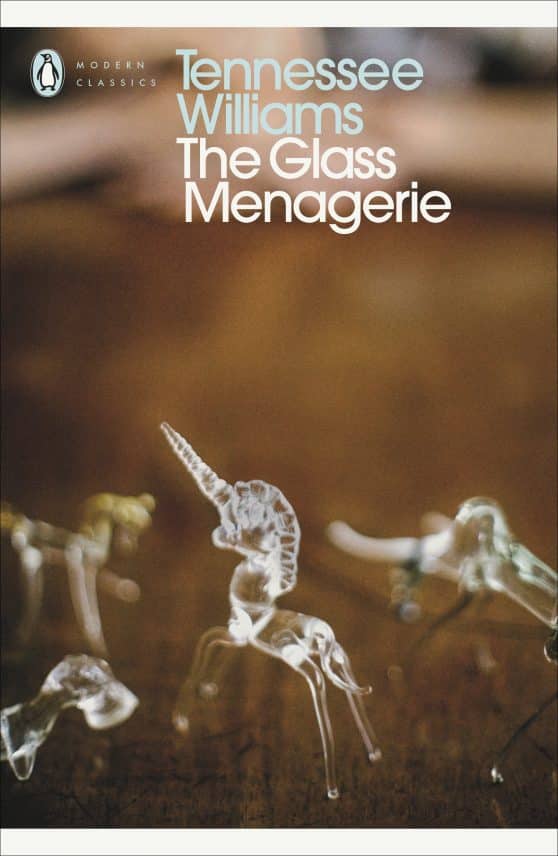 The Glass Menagerie