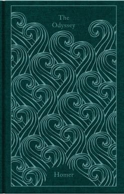 The Odyssey