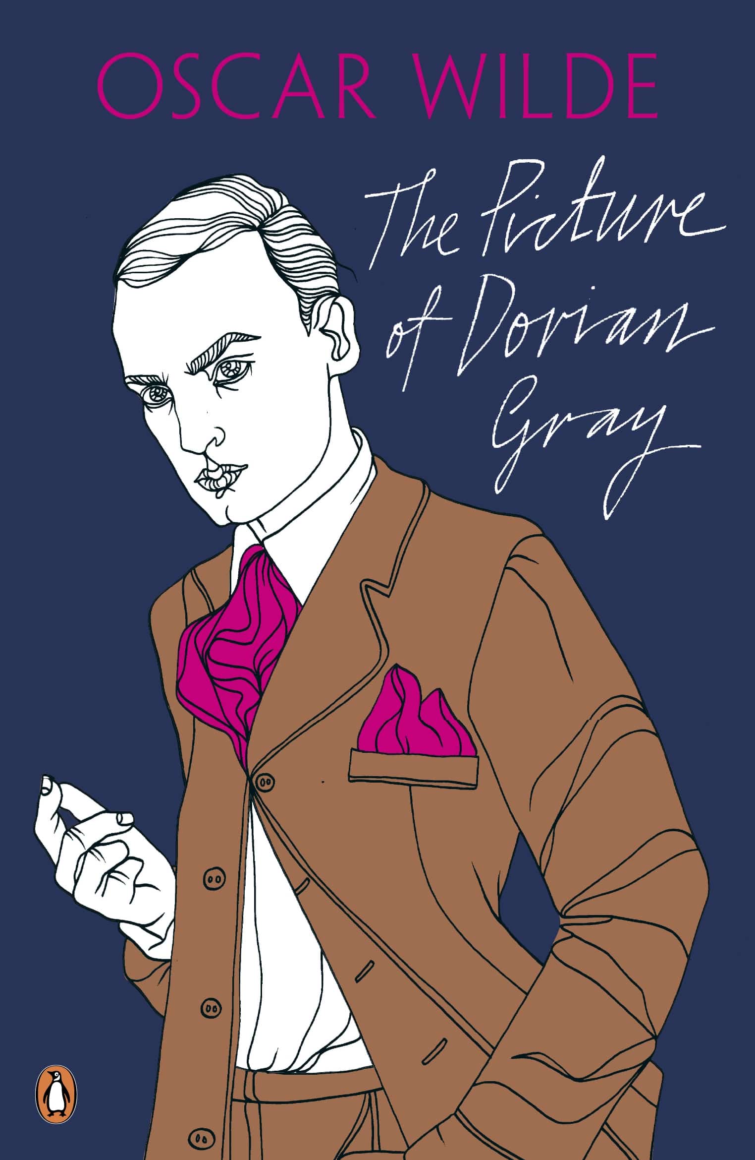 The Picture of Dorian Gray 1 The Picture of Dorian Gray