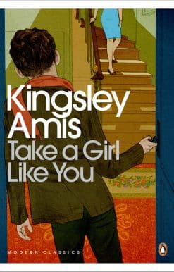 Take A Girl Like You
