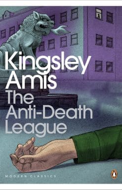 The Anti-Death League