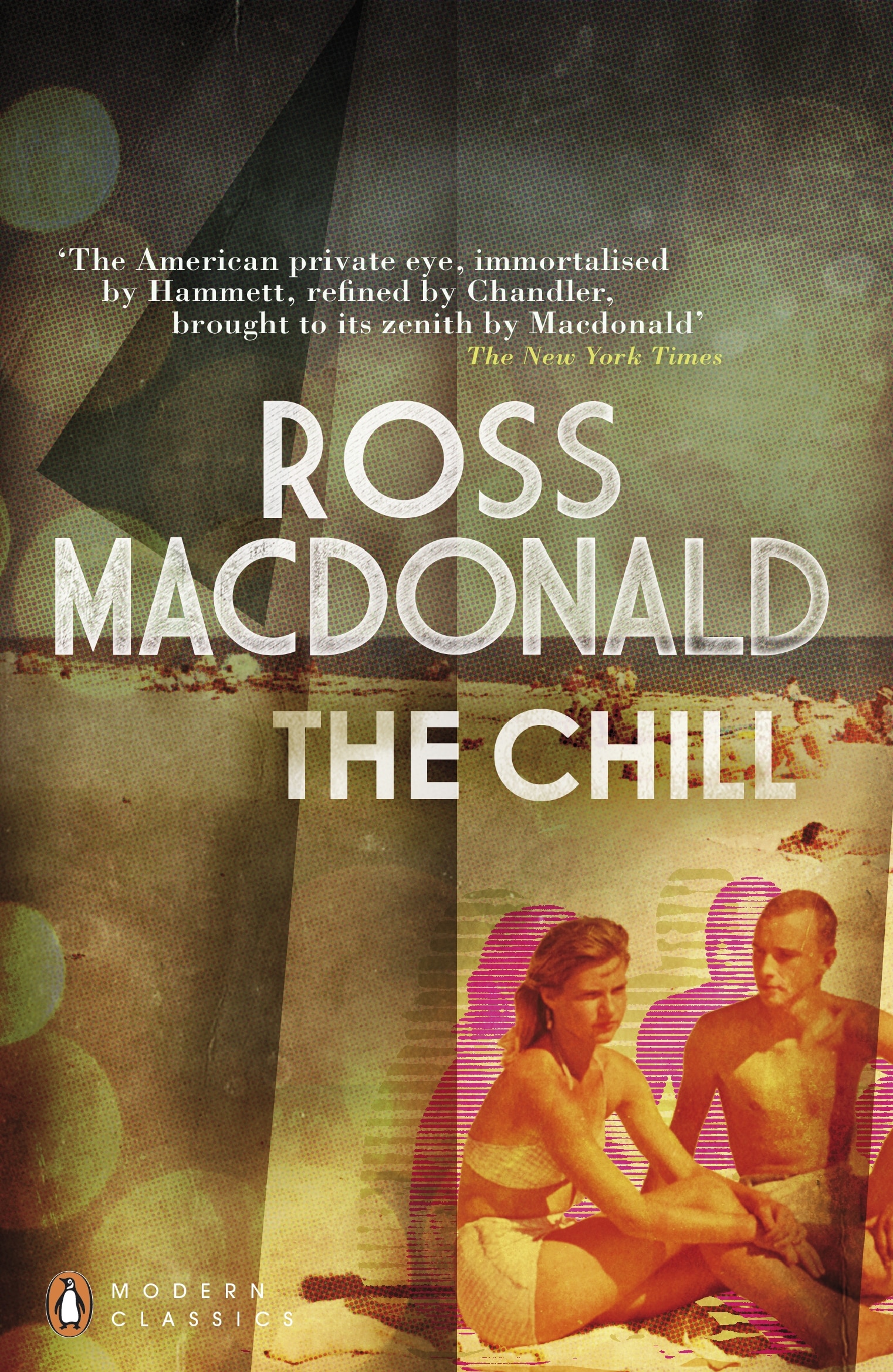 The Chill 1 The Chill