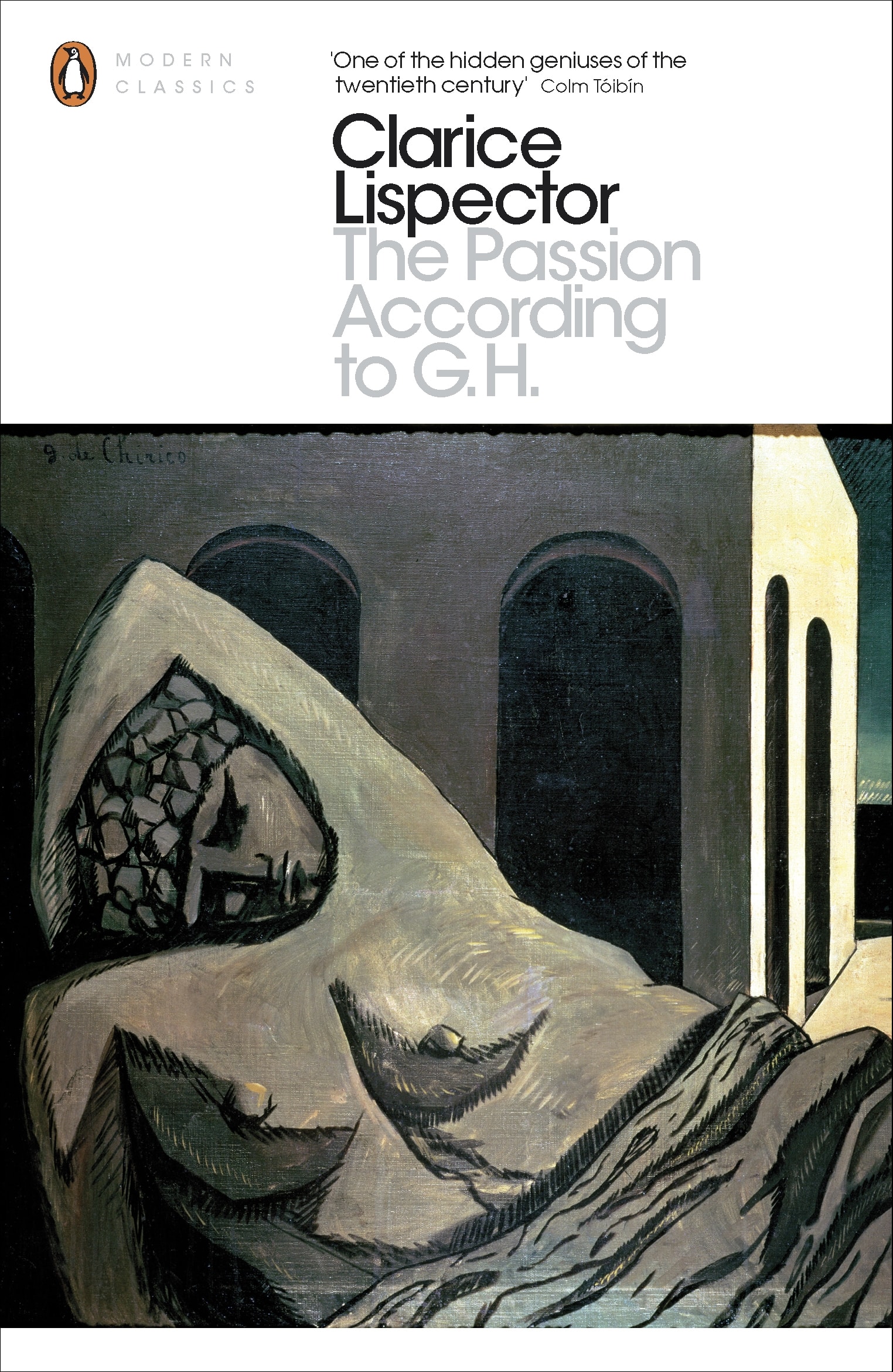 The Passion According to G The Passion According to G.H
