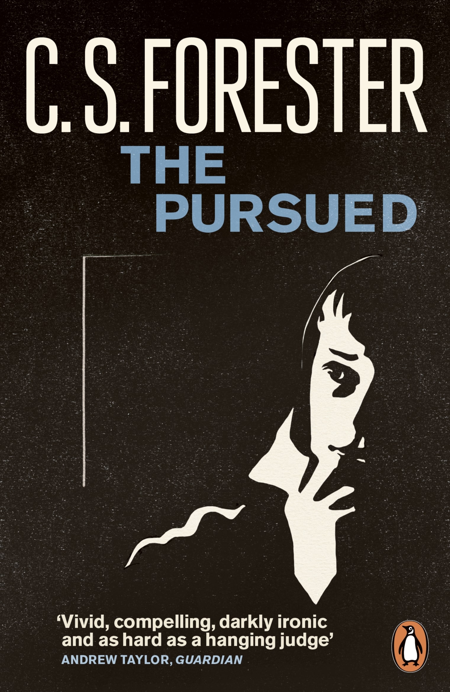 The Pursued 1 The Pursued