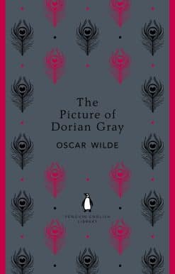 The Picture of Dorian Gray