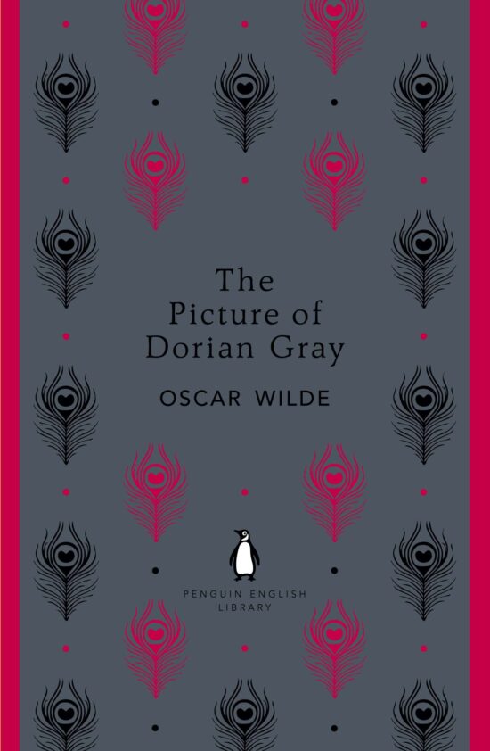The Picture of Dorian Gray