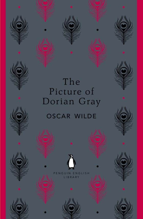 The Picture of Dorian Gray