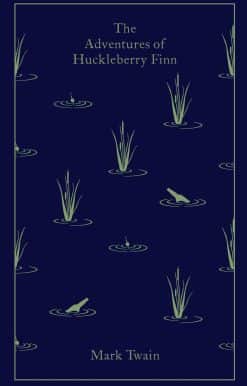The Adventures of Huckleberry Finn