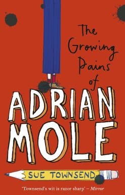 The Growing Pains of Adrian Mole