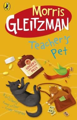 Teacher's Pet