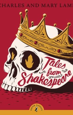 Tales from Shakespeare