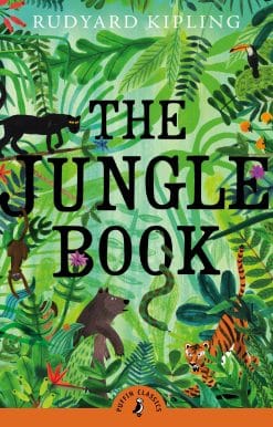 The Jungle Book