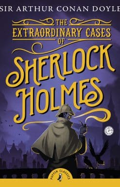 The Extraordinary Cases of Sherlock Holmes
