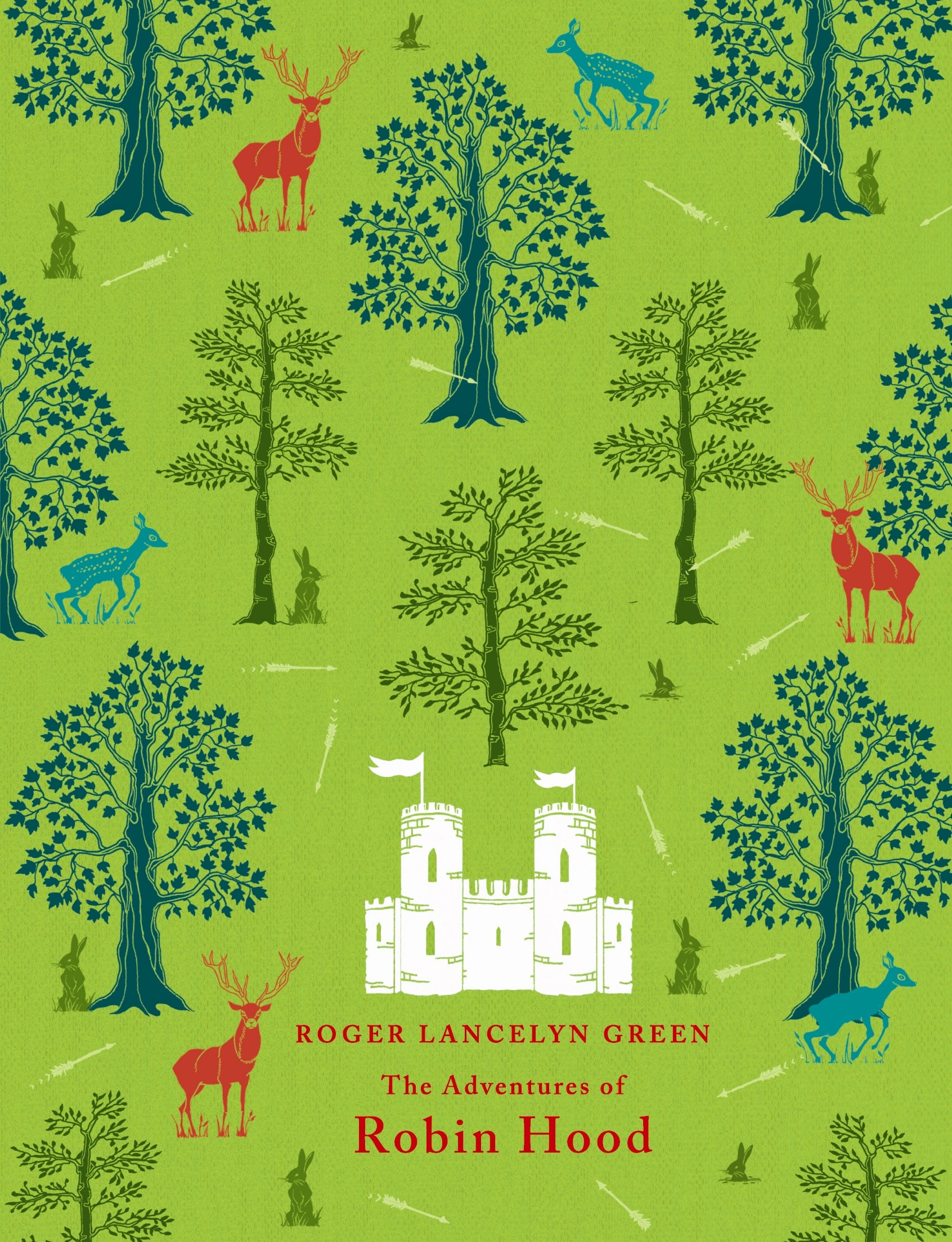 The Adventures of Robin Hood 1 The Adventures of Robin Hood