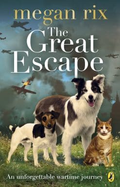 The Great Escape