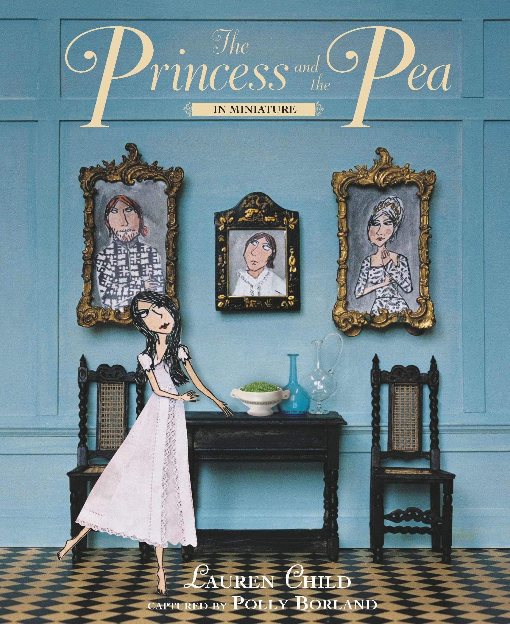 The Princess and the Pea 1 The Princess and the Pea