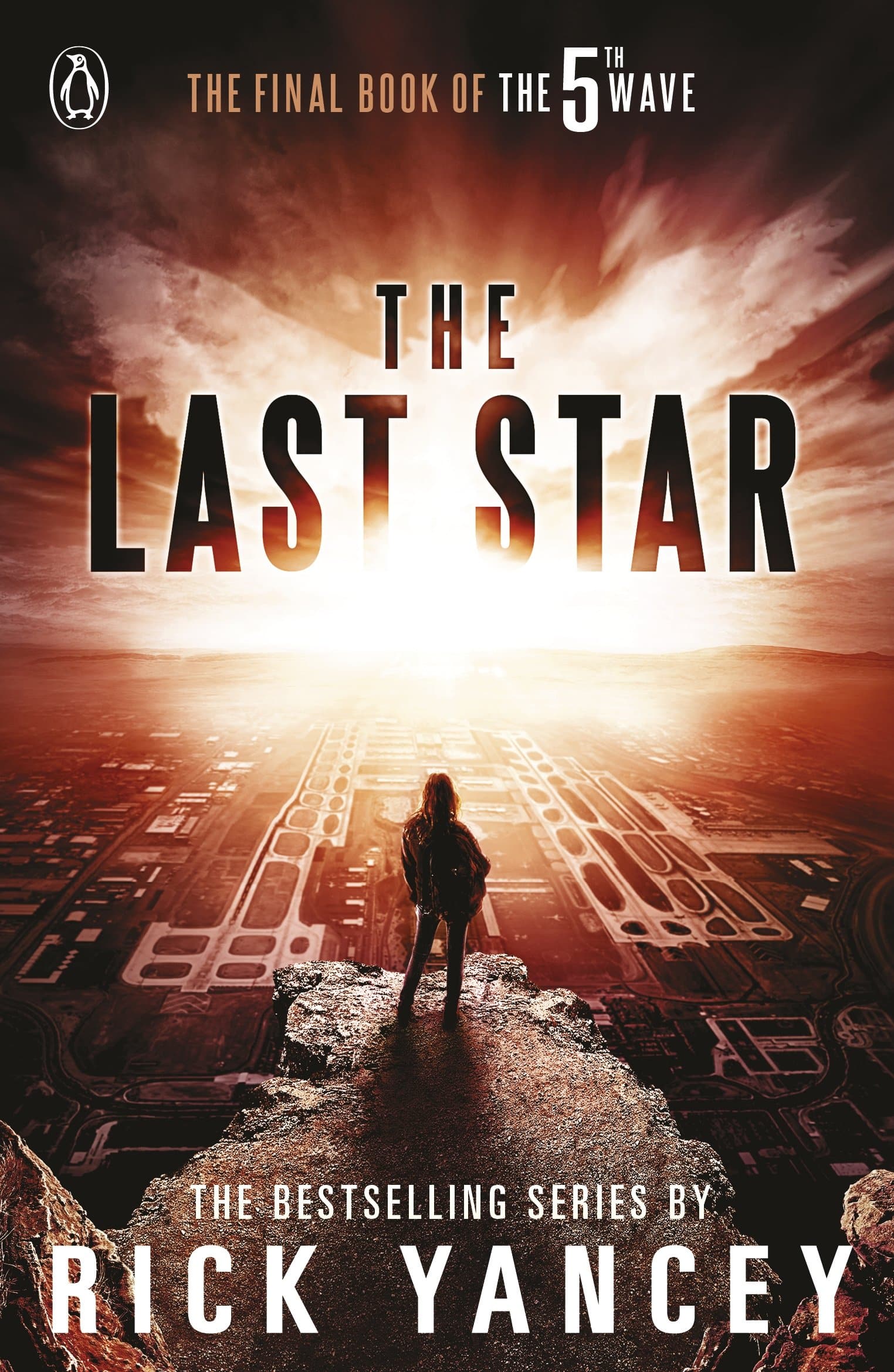 The 5th Wave: The Last Star (Book 3) 1 The 5th Wave: The Last Star (Book 3)