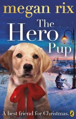 The Hero Pup