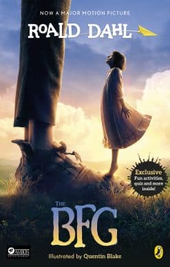 The BFG