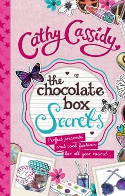 The Chocolate Box Secrets