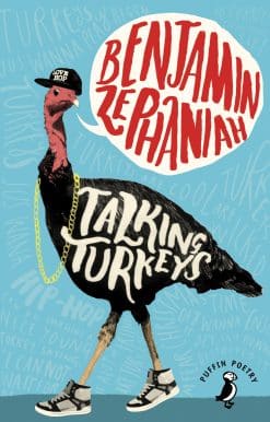 Talking Turkeys