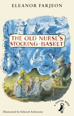 The Old Nurse's Stocking-Basket