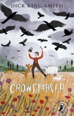 The Crowstarver