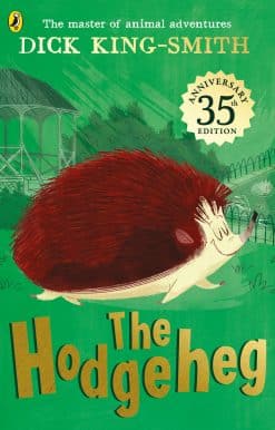 The Hodgeheg: 35th Anniversary Edition