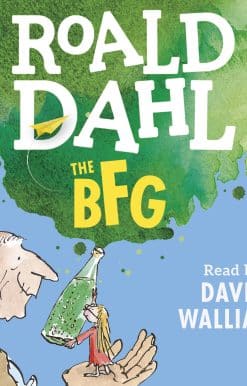 The BFG