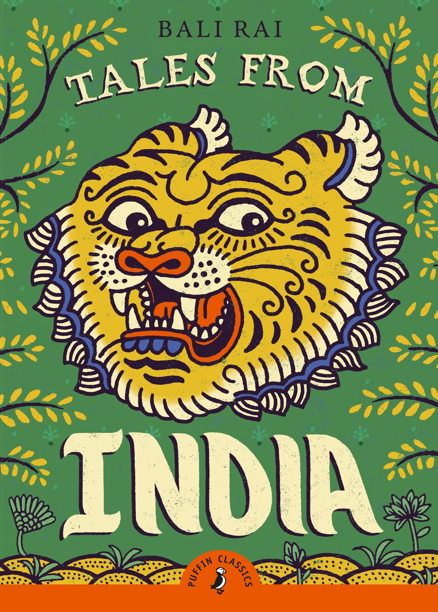 Tales from India 1 Tales from India