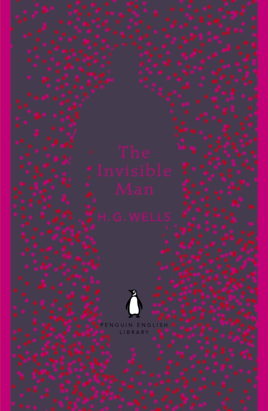 The Invisible Man