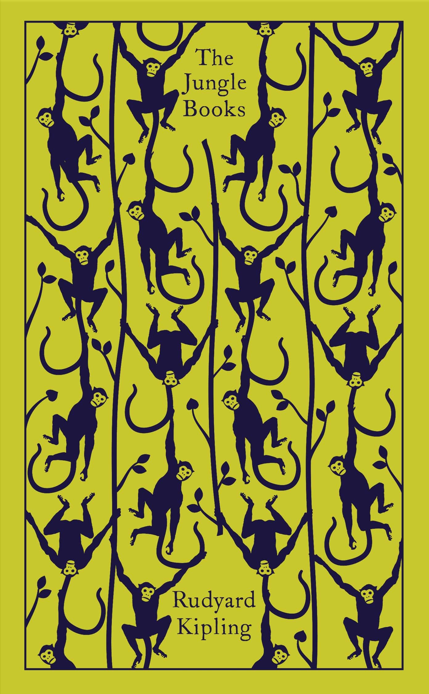 The Jungle Books 1 The Jungle Books