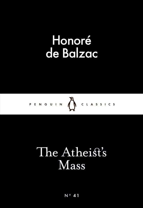 The Atheist's Mass
