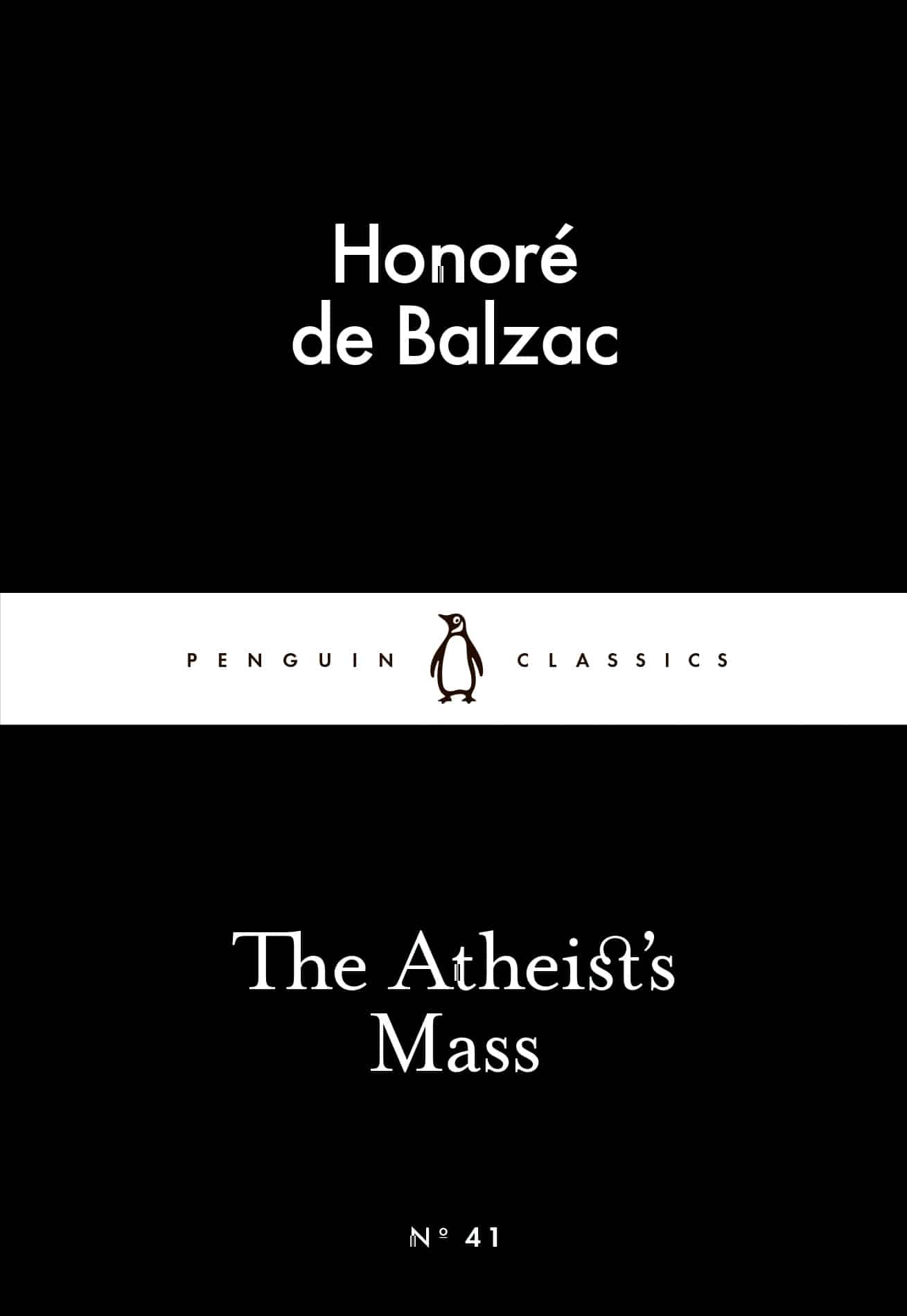The Atheist's Mass 1 The Atheist's Mass