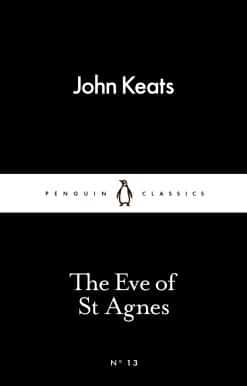 The Eve of St Agnes