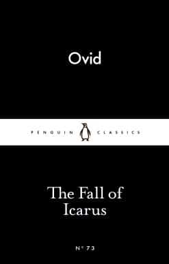 The Fall of Icarus