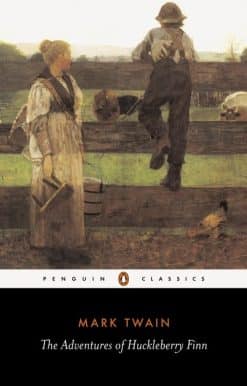 The Adventures of Huckleberry Finn