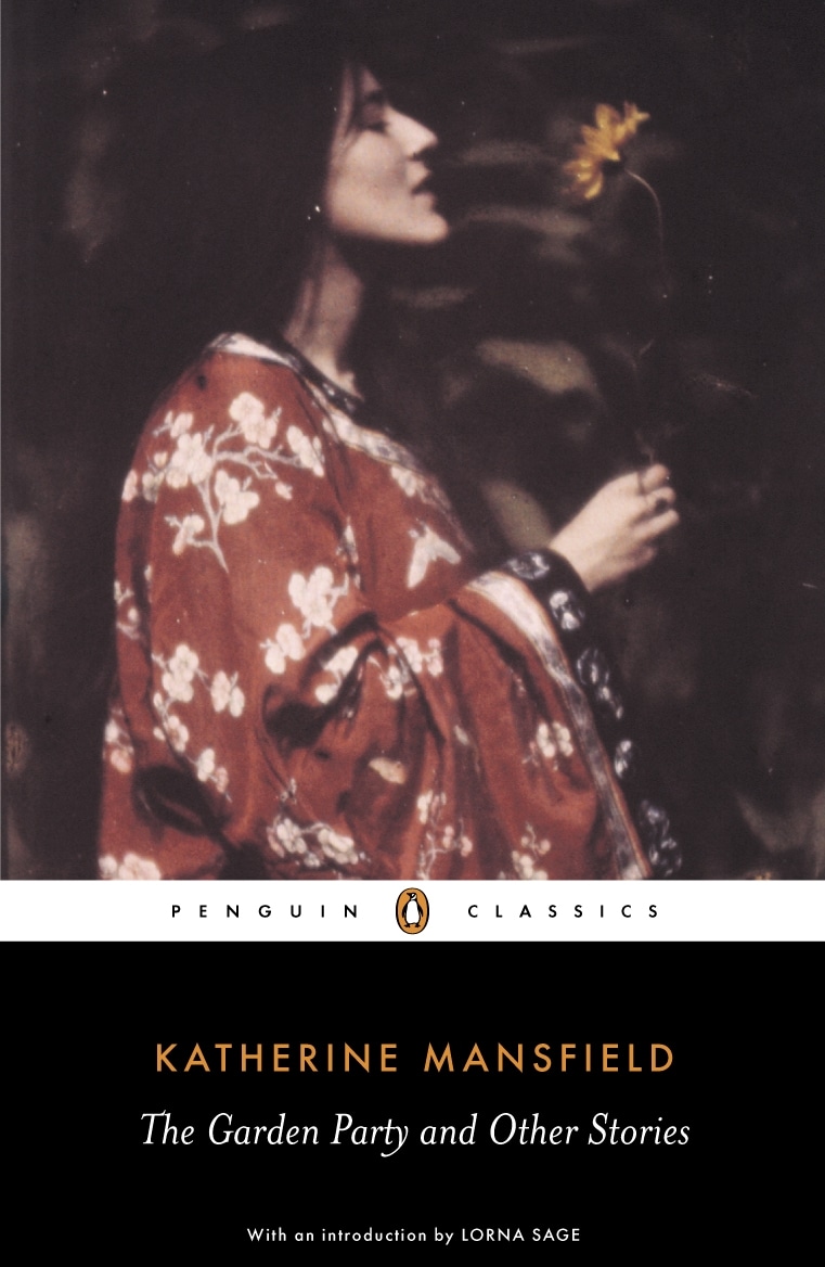 The Garden Party and Other Stories 1 The Garden Party and Other Stories