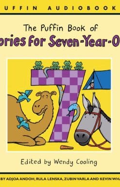 The Puffin Book of Stories for Seven-year-olds