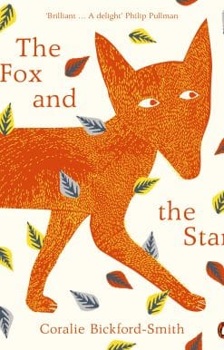 The Fox and the Star