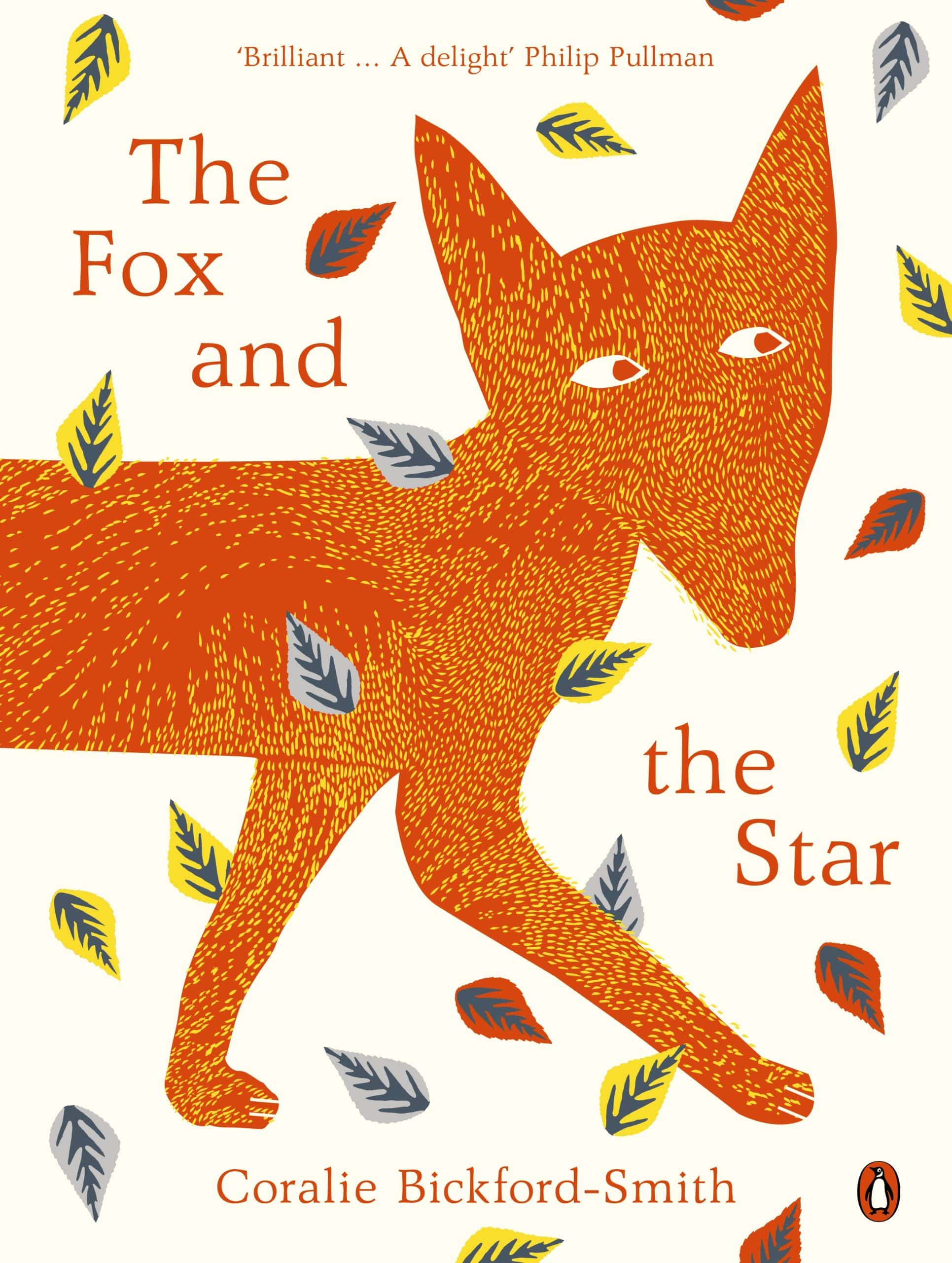 The Fox and the Star 1 The Fox and the Star