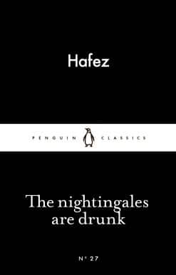 The Nightingales are Drunk