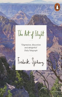 The Art of Flight