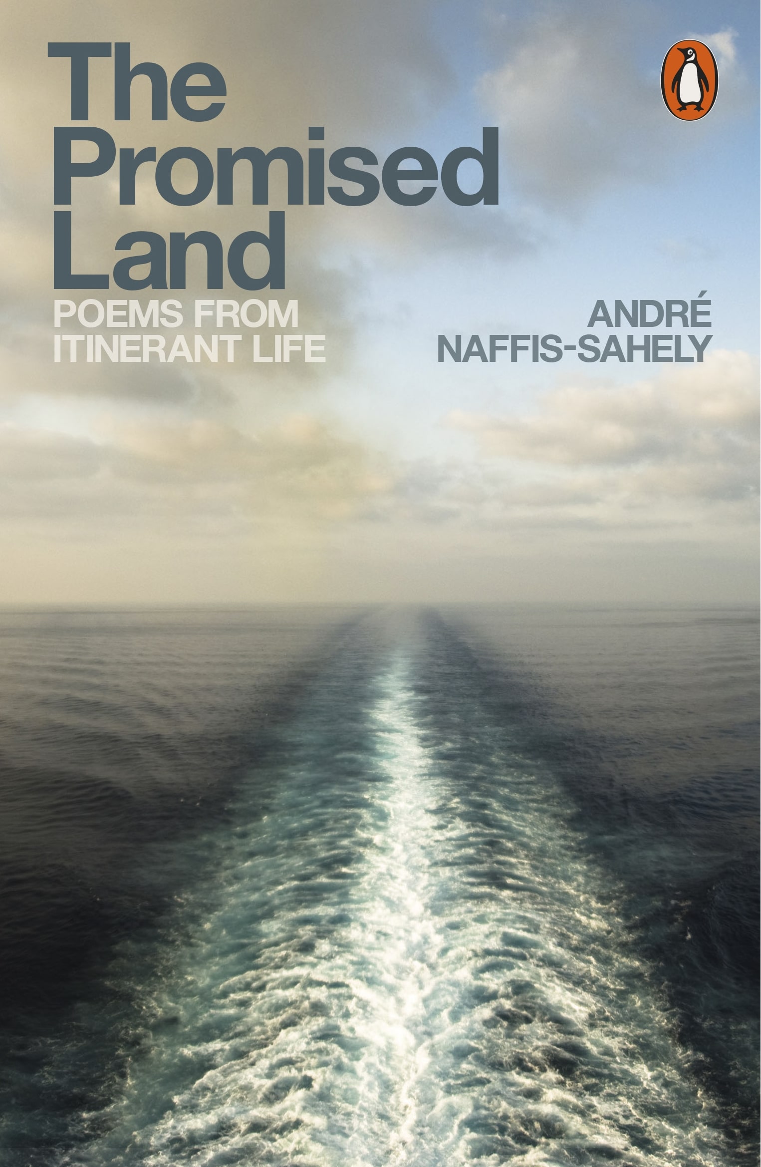 The Promised Land: Poems from Itinerant Life 1 The Promised Land: Poems from Itinerant Life