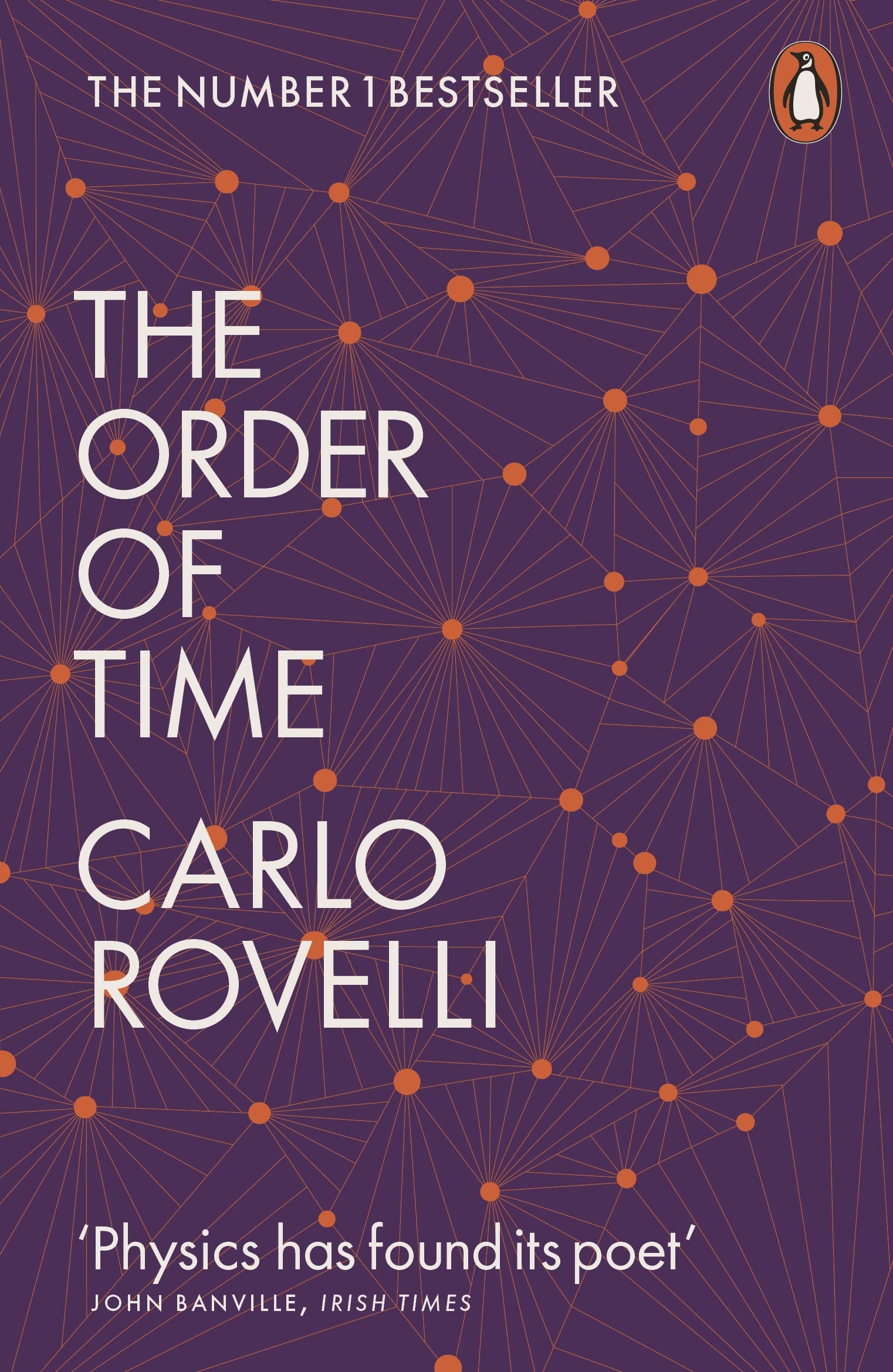 The Order of Time 1 The Order of Time