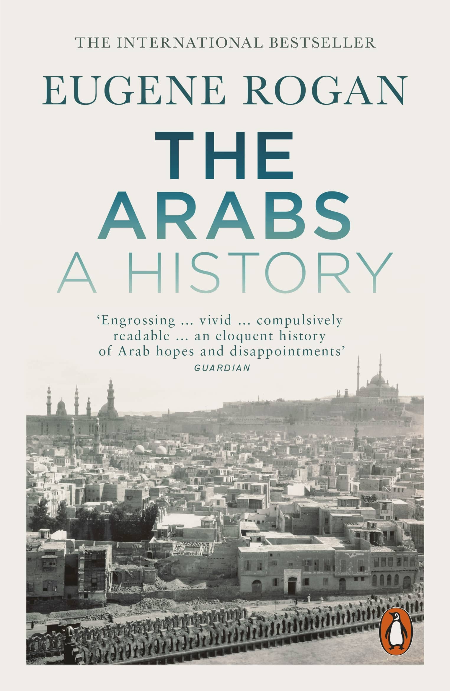 The Arabs: A History Revised and Updated Edition 1 The Arabs: A History Revised and Updated Edition